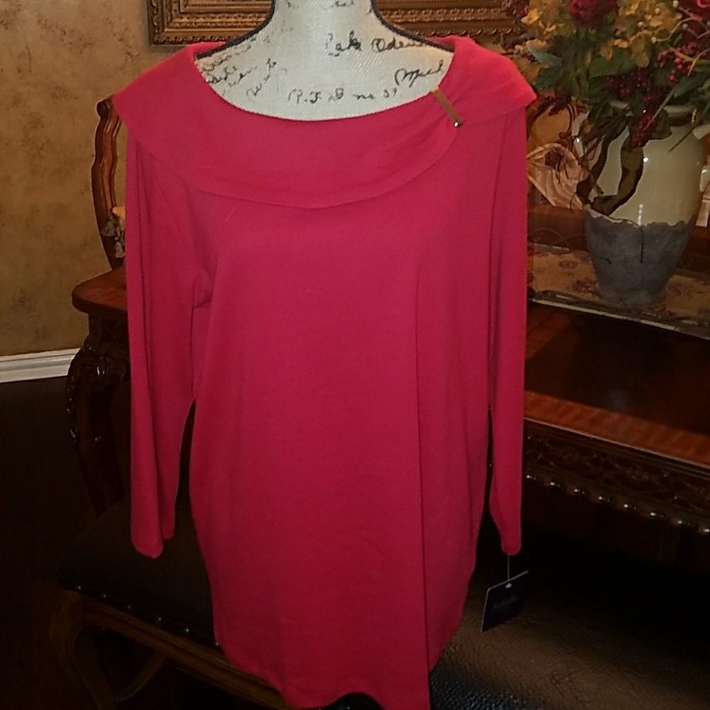 💕Day Sale💕RAFAELLA MARILYN TOP
